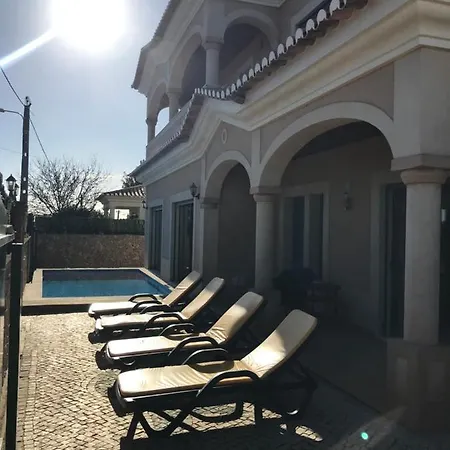 Casa Dos Sonhos Villa *