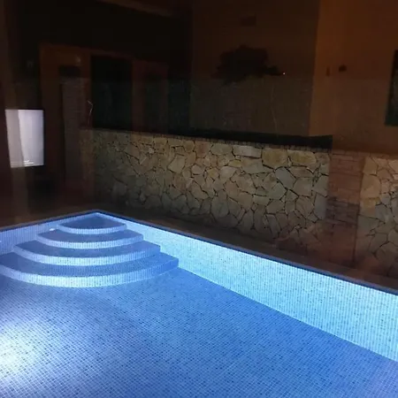Casa Dos Sonhos Villa *