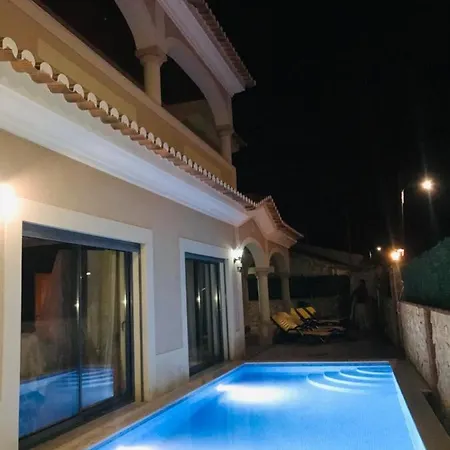 Casa Dos Sonhos Lagos