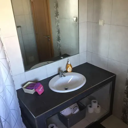 Villa Casa Dos Sonhos