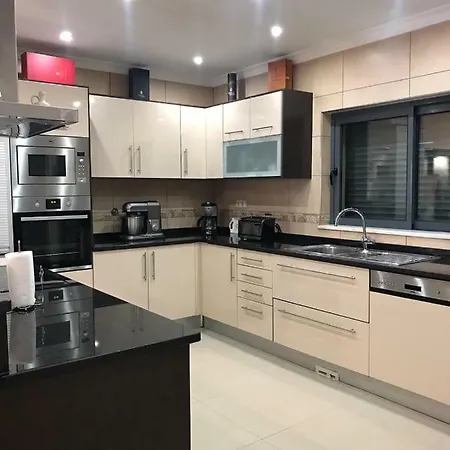 Casa Dos Sonhos Villa *