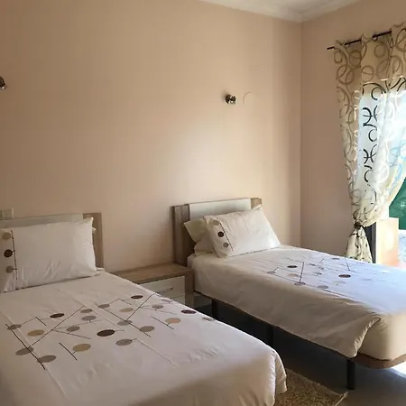 Casa Dos Sonhos Villa