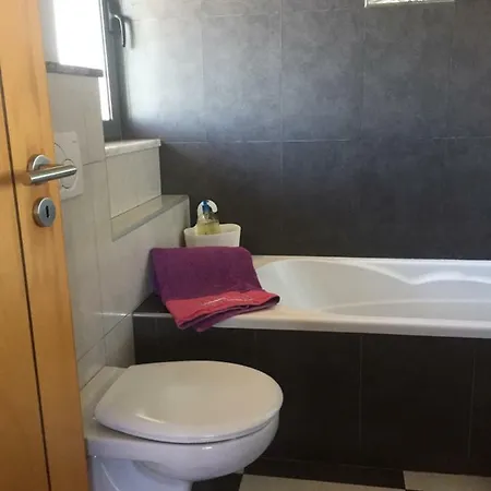 Villa Casa Dos Sonhos