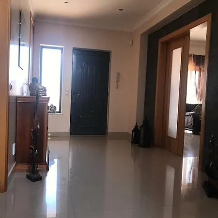 Casa Dos Sonhos