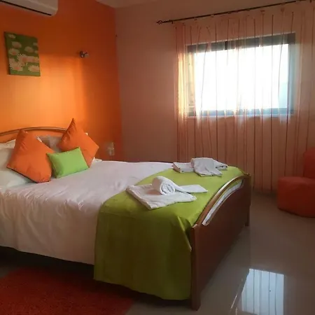Βίλα Casa Dos Sonhos *