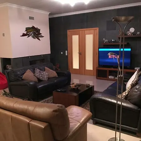 Casa Dos Sonhos * Lagos
