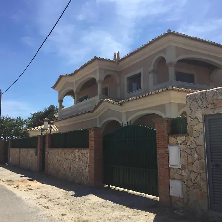 Casa Dos Sonhos Βίλα