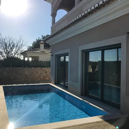 别墅 Casa Dos Sonhos 拉哥斯