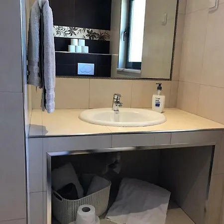 别墅 Casa Dos Sonhos