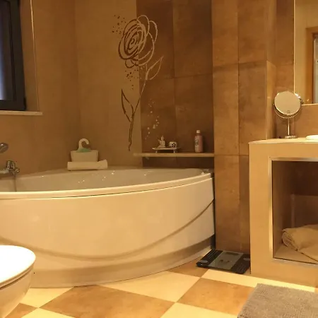 别墅 Casa Dos Sonhos