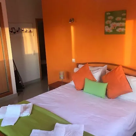 Casa Dos Sonhos 别墅 拉哥斯