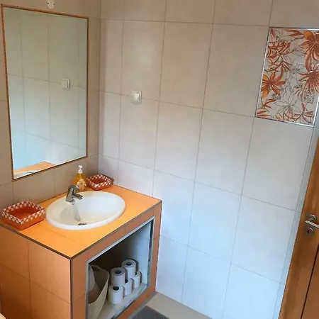 Casa Dos Sonhos Vila *