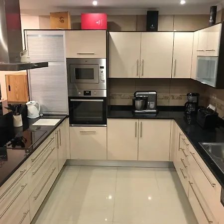 Casa Dos Sonhos 别墅