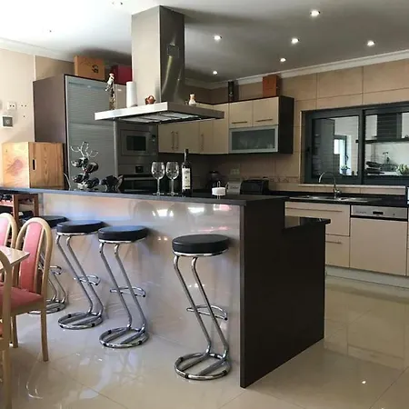 Casa Dos Sonhos * 拉哥斯