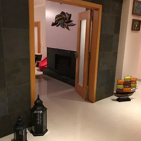 Casa Dos Sonhos 别墅 *