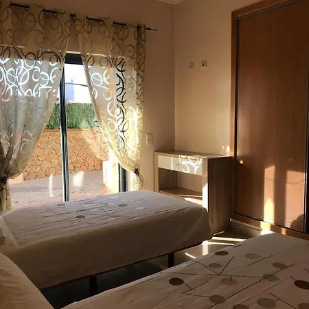 Casa Dos Sonhos 拉哥斯